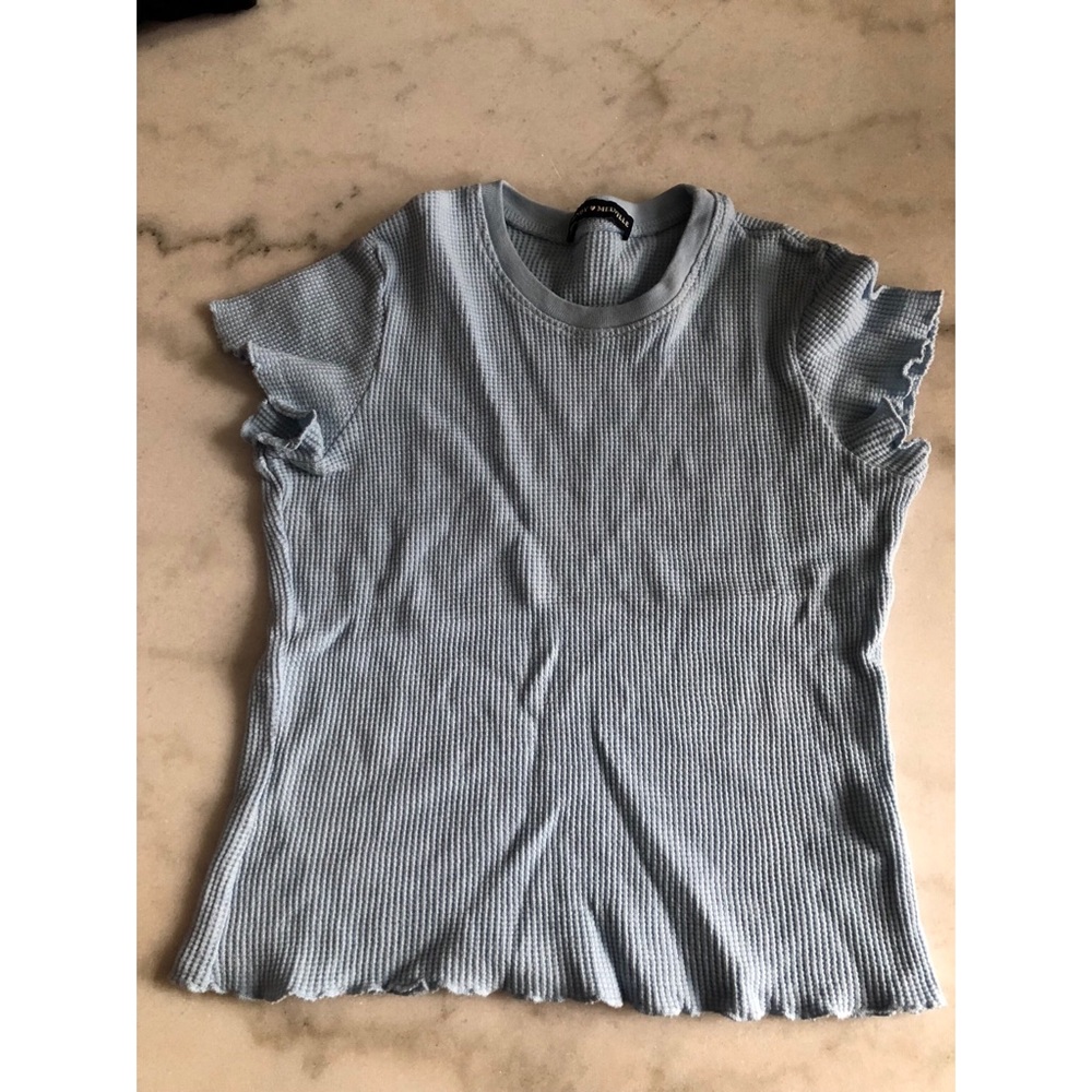 Brandy Melville top